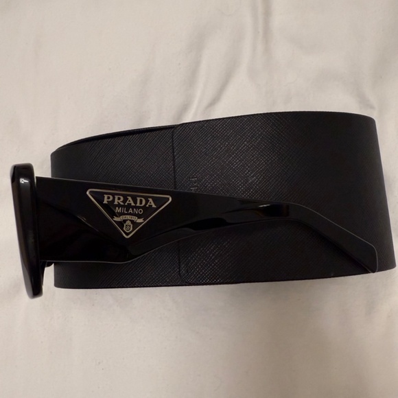 Prada Sunglasses - Picture 5 of 5